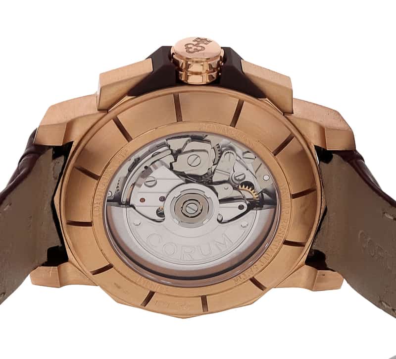 Corum Admirals Cup 01.0023